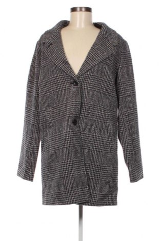 Γυναικείο παλτό Eight2Nine, Μέγεθος XL, Χρώμα Γκρί, Τιμή 14,81 €