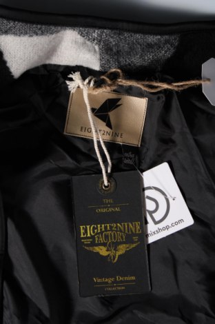 Dámsky kabát  Eight2Nine, Veľkosť XS, Farba Viacfarebná, Cena  12,27 €