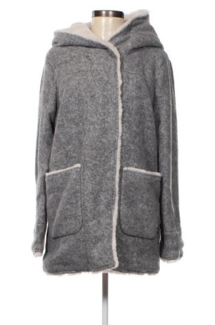 Γυναικείο παλτό Eight2Nine, Μέγεθος M, Χρώμα Γκρί, Τιμή 19,38 €