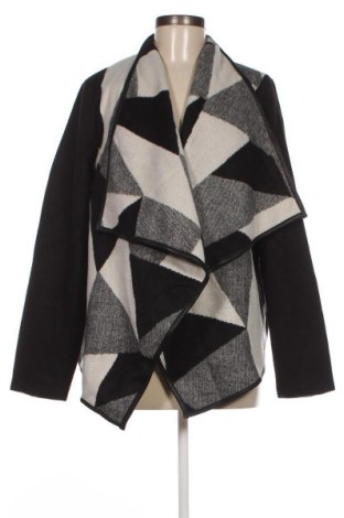 Γυναικείο παλτό Eight2Nine, Μέγεθος L, Χρώμα Πολύχρωμο, Τιμή 12,88 €