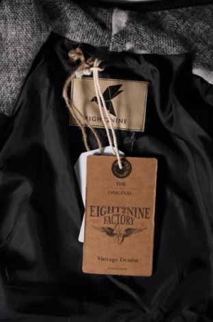 Dámsky kabát  Eight2Nine, Veľkosť M, Farba Viacfarebná, Cena  12,88 €