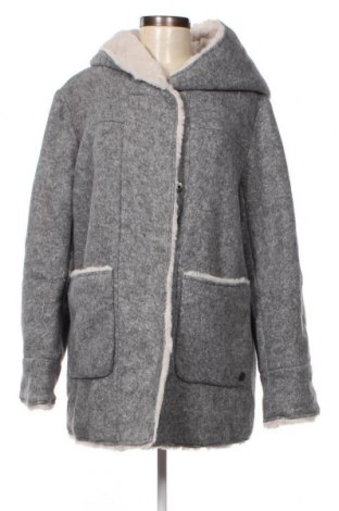 Дамско палто Eight2Nine, Размер XL, Цвят Сив, Цена 30,43 лв.