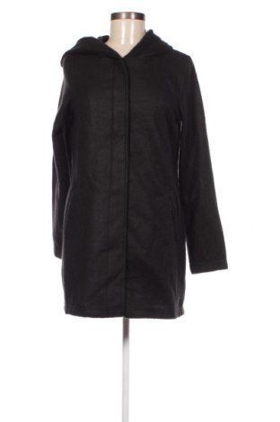 Дамско палто Eight2Nine, Размер M, Цвят Черен, Цена 21,42 лв.