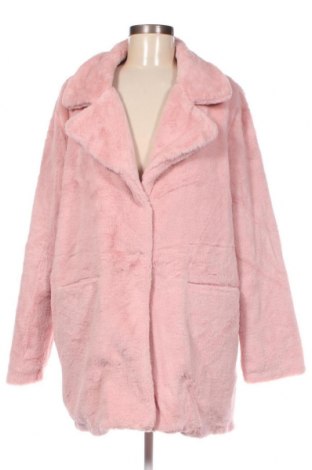 Dámsky kabát  Eight2Nine, Veľkosť L, Farba Ružová, Cena  14,76 €