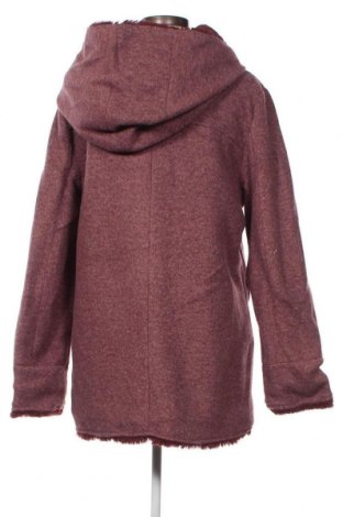 Γυναικείο παλτό Eight2Nine, Μέγεθος L, Χρώμα Κόκκινο, Τιμή 16,61 €