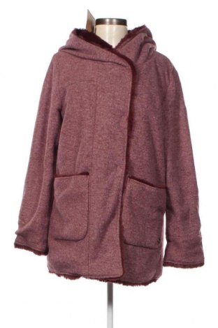 Dámsky kabát  Eight2Nine, Veľkosť M, Farba Červená, Cena  16,61 €