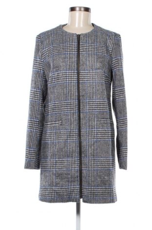 Дамско палто Esmara, Размер M, Цвят Многоцветен, Цена 13,91 лв.