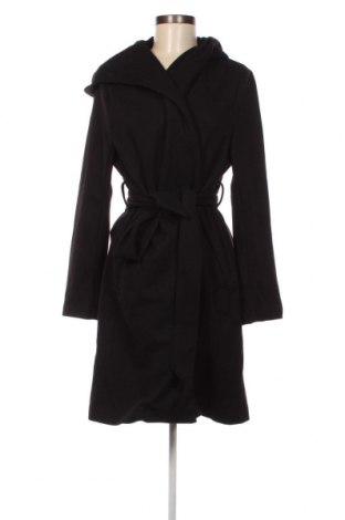 Palton de femei Fresh Made, Mărime L, Culoare Negru, Preț 82,50 Lei