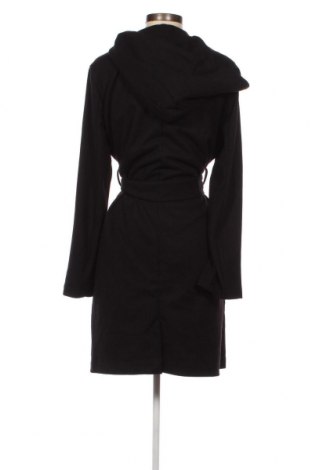 Γυναικείο παλτό Fresh Made, Μέγεθος L, Χρώμα Μαύρο, Τιμή 17,24 €