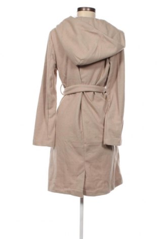 Palton de femei Fresh Made, Mărime S, Culoare Bej, Preț 77,00 Lei
