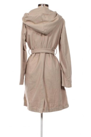 Palton de femei Fresh Made, Mărime M, Culoare Bej, Preț 71,50 Lei