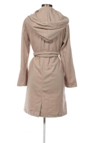 Palton de femei Fresh Made, Mărime L, Culoare Bej, Preț 66,00 Lei