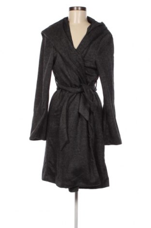 Γυναικείο παλτό Fresh Made, Μέγεθος XL, Χρώμα Γκρί, Τιμή 15,08 €