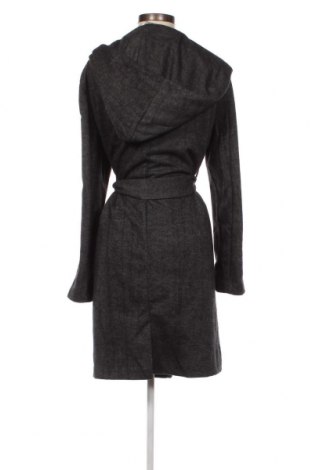 Γυναικείο παλτό Fresh Made, Μέγεθος XL, Χρώμα Γκρί, Τιμή 15,08 €