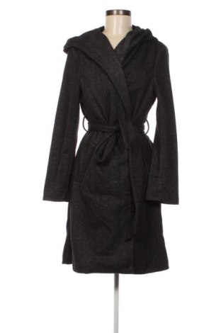Дамско палто Fresh Made, Размер L, Цвят Сив, Цена 29,26 лв.