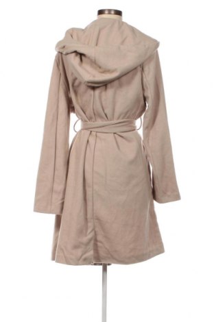 Дамско палто Fresh Made, Размер XL, Цвят Бежов, Цена 20,90 лв.