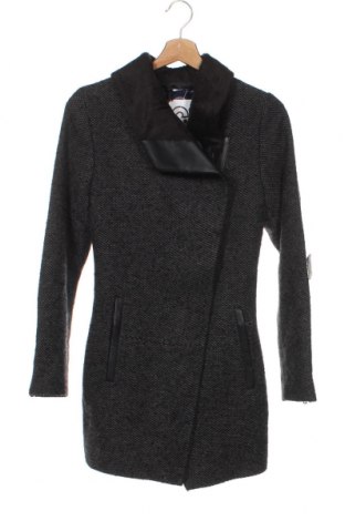 Γυναικείο παλτό Giorgio Di Mare, Μέγεθος S, Χρώμα Γκρί, Τιμή 21,59 €