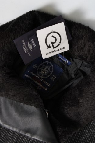 Dámsky kabát  Giorgio Di Mare, Veľkosť XS, Farba Sivá, Cena  26,99 €