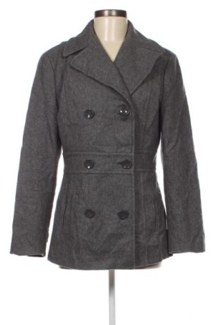 Γυναικείο παλτό Kenneth Cole, Μέγεθος S, Χρώμα Γκρί, Τιμή 14,07 €
