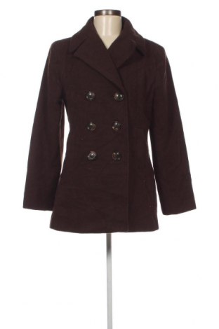 Γυναικείο παλτό Kenneth Cole, Μέγεθος M, Χρώμα Καφέ, Τιμή 7,13 €