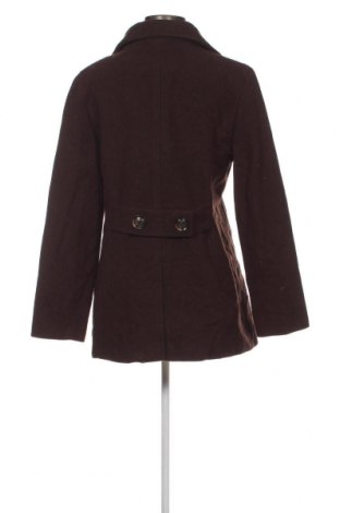 Γυναικείο παλτό Kenneth Cole, Μέγεθος M, Χρώμα Καφέ, Τιμή 7,13 €