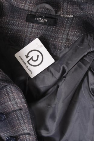 Γυναικείο παλτό La Redoute, Μέγεθος L, Χρώμα Πολύχρωμο, Τιμή 8,54 €