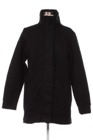 Γυναικείο παλτό Land's End, Μέγεθος M, Χρώμα Μαύρο, Τιμή 7,40 €