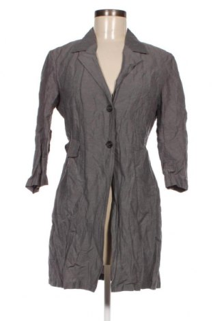Γυναικείο παλτό Marc Aurel, Μέγεθος S, Χρώμα Γκρί, Τιμή 4,90 €