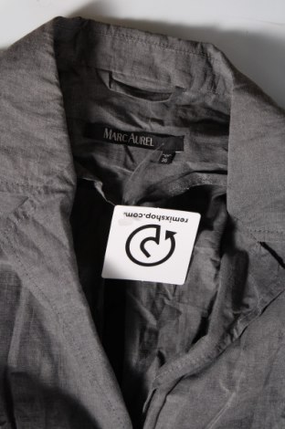Palton de femei Marc Aurel, Mărime S, Culoare Gri, Preț 23,16 Lei
