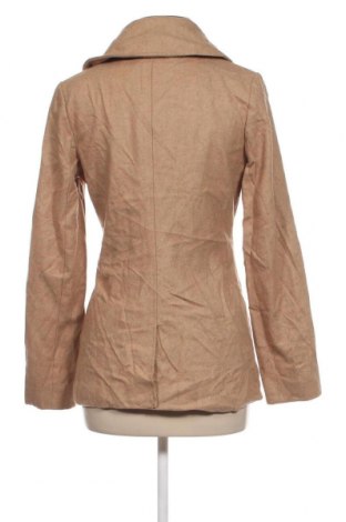 Γυναικείο παλτό Merona, Μέγεθος S, Χρώμα  Μπέζ, Τιμή 8,60 €