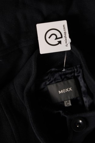 Γυναικείο παλτό Mexx, Μέγεθος S, Χρώμα Μπλέ, Τιμή 11,04 €