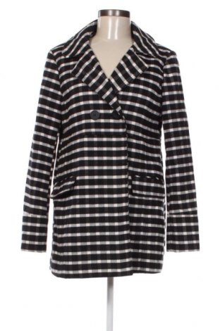 Γυναικείο παλτό Miss Shop, Μέγεθος M, Χρώμα Πολύχρωμο, Τιμή 13,09 €