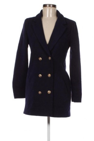 Дамско палто Missguided, Размер XS, Цвят Лилав, Цена 46,01 лв.