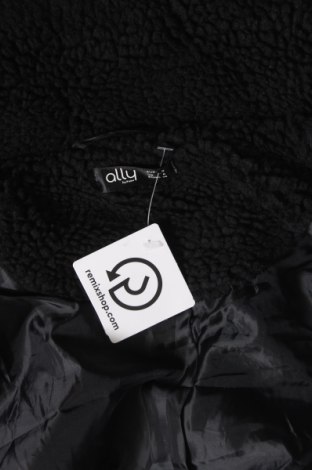 Γυναικείο παλτό ONLY, Μέγεθος M, Χρώμα Μαύρο, Τιμή 12,54 €