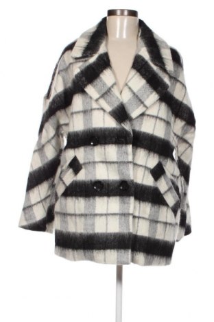 Γυναικείο παλτό ONLY, Μέγεθος M, Χρώμα Πολύχρωμο, Τιμή 21,35 €