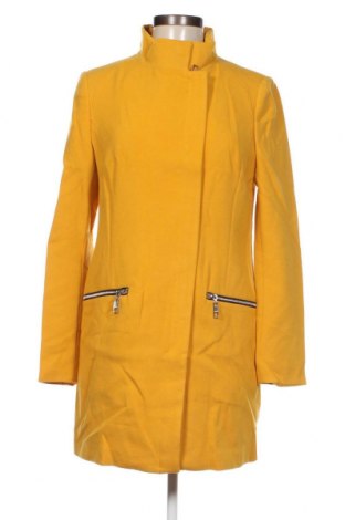 Dámský kabát  ONLY, Velikost M, Barva Žlutá, Cena  661,00 Kč