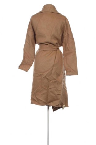 Дамско палто ONLY, Размер L, Цвят Бежов, Цена 109,00 лв.