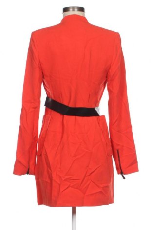 Γυναικείο παλτό ONLY, Μέγεθος M, Χρώμα Κόκκινο, Τιμή 48,97 €