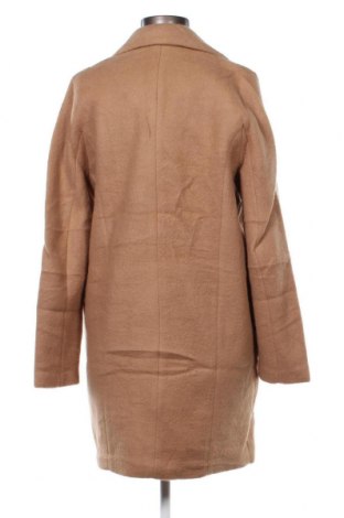 Дамско палто ONLY, Размер M, Цвят Кафяв, Цена 109,00 лв.
