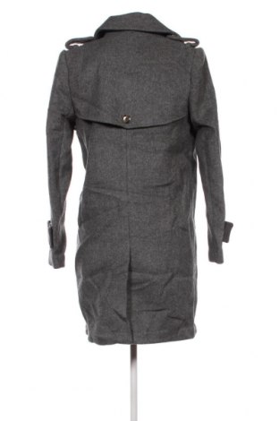 Γυναικείο παλτό ONLY, Μέγεθος M, Χρώμα Γκρί, Τιμή 15,73 €
