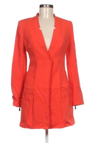 Дамско палто ONLY, Размер M, Цвят Червен, Цена 20,90 лв.
