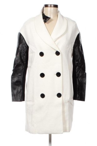 Γυναικείο παλτό ONLY, Μέγεθος XS, Χρώμα Πολύχρωμο, Τιμή 48,97 €