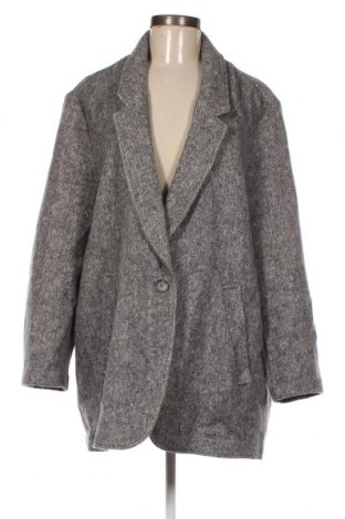 Γυναικείο παλτό Old Navy, Μέγεθος XL, Χρώμα Γκρί, Τιμή 33,40 €