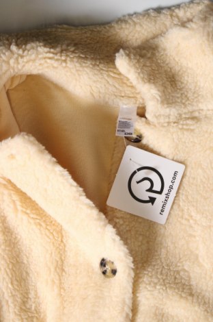 Дамско палто Os, Размер M, Цвят Бежов, Цена 14,72 лв.