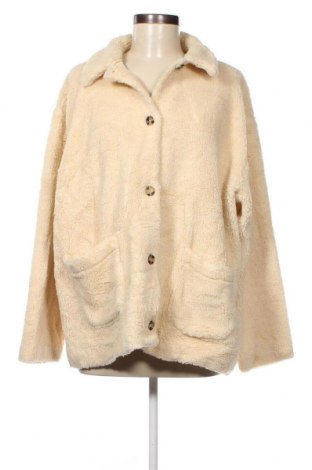 Γυναικείο παλτό Os, Μέγεθος M, Χρώμα  Μπέζ, Τιμή 7,92 €