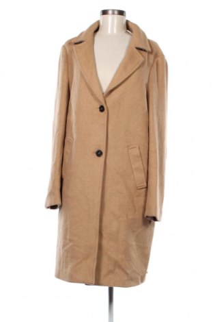 Дамско палто S.Oliver, Размер L, Цвят Кафяв, Цена 257,40 лв.