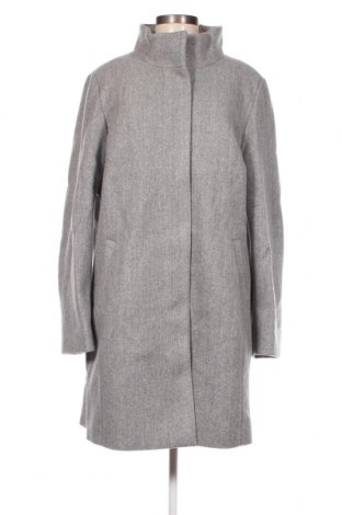 Γυναικείο παλτό S.Oliver, Μέγεθος L, Χρώμα Γκρί, Τιμή 19,90 €
