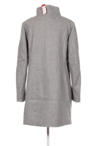 Дамско палто S.Oliver, Размер L, Цвят Сив, Цена 128,70 лв.