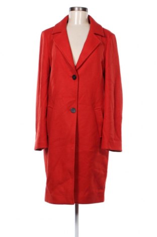 Damenmantel S.Oliver, Größe M, Farbe Rot, Preis 68,55 €