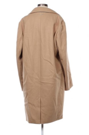 Palton de femei S.Oliver, Mărime XL, Culoare Bej, Preț 338,69 Lei